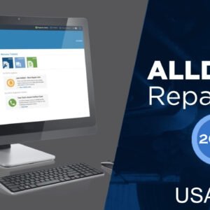 AllData USA