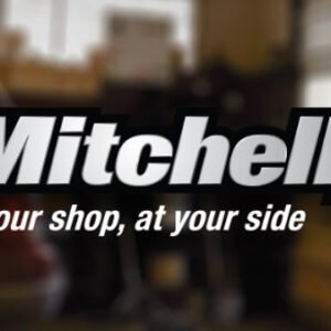Mitchell Prodemand Online Software