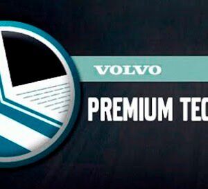 Volvo PTT