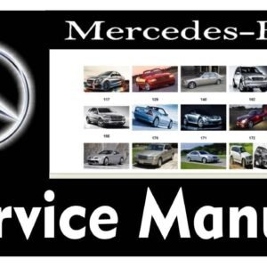 Mercedes Starfinder Software 2023
