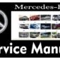 Mercedes Starfinder Software 2023