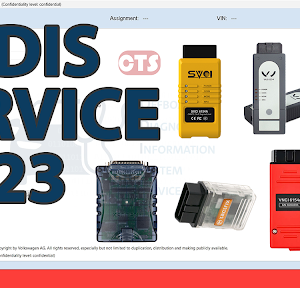 odis Service 23.0.1