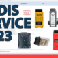 odis Service 23.0.1